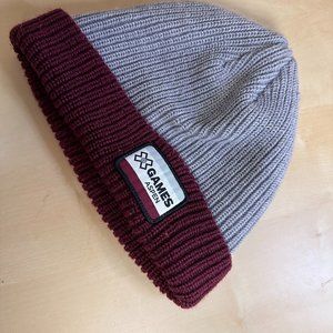 X Games Aspen Beanie